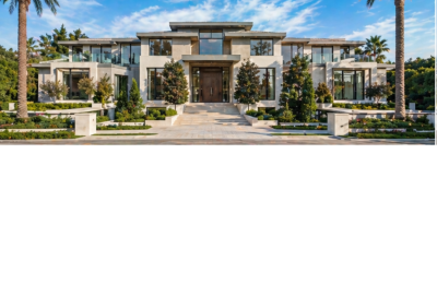 Gulmohar Heritage Villas