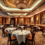 Desi Zaika Restaurant