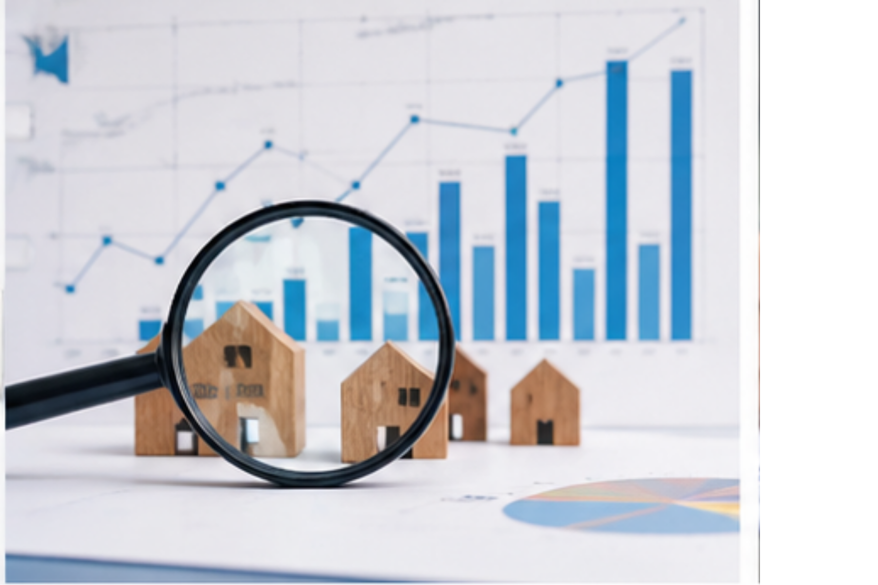 Real Estate Market Insights: Key Trends to Watch Today