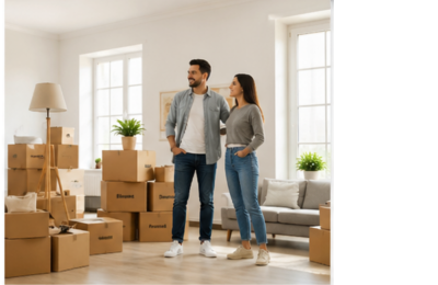 Real Estate Investing Guide: Smart Strategies for Beginners