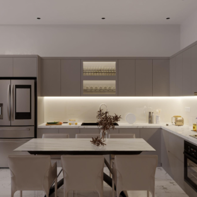 Simple Projects to Boost Property Value