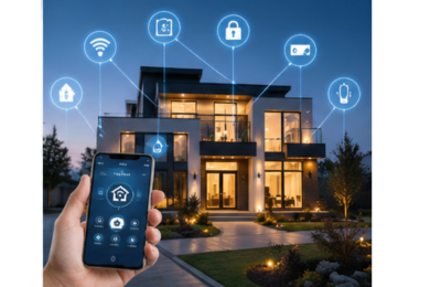 Luxury Living Guide: Key Features to Consider