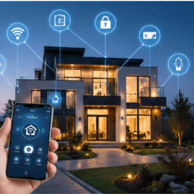 Luxury Living Guide: Key Features to Consider