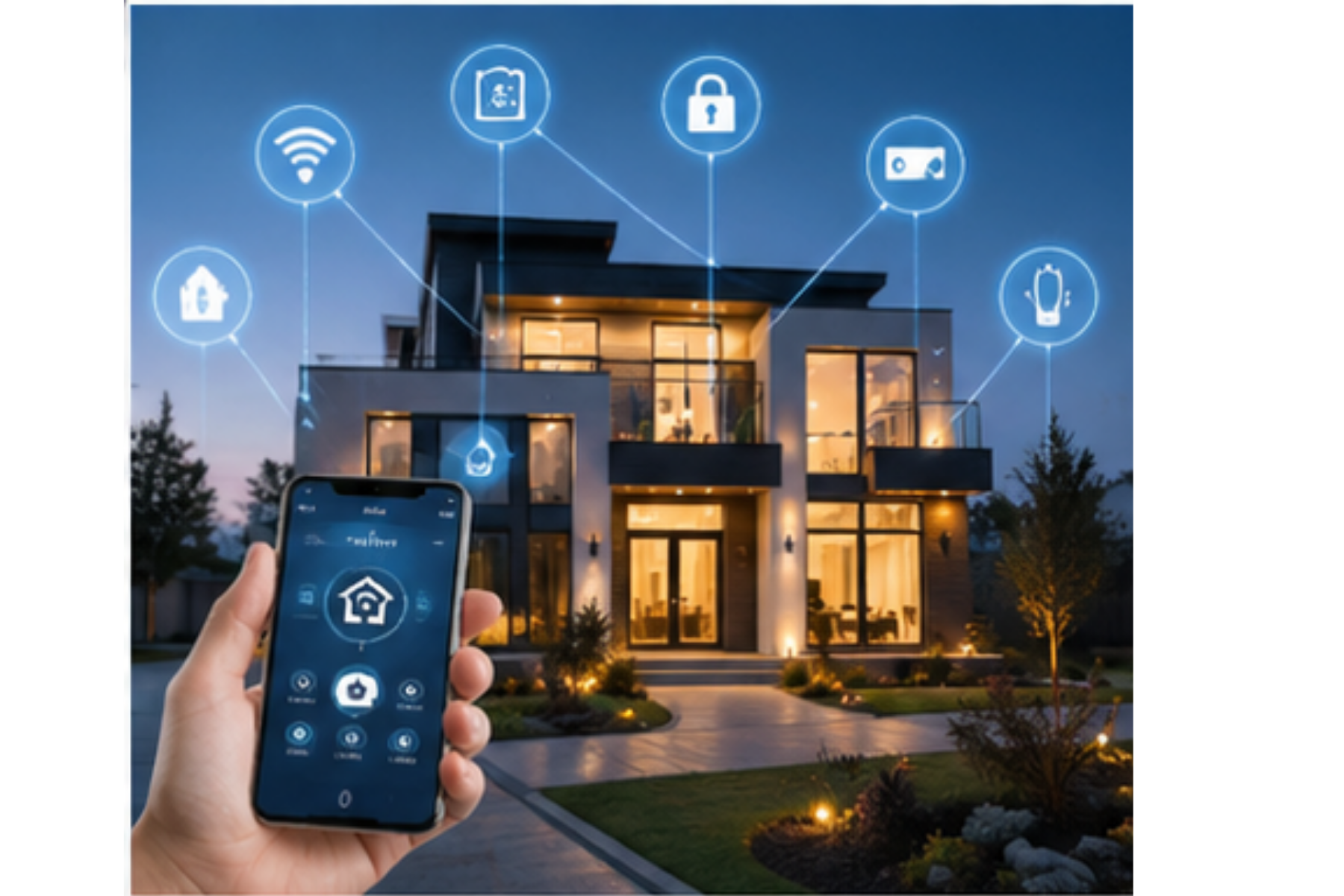 Luxury Living Guide: Key Features to Consider