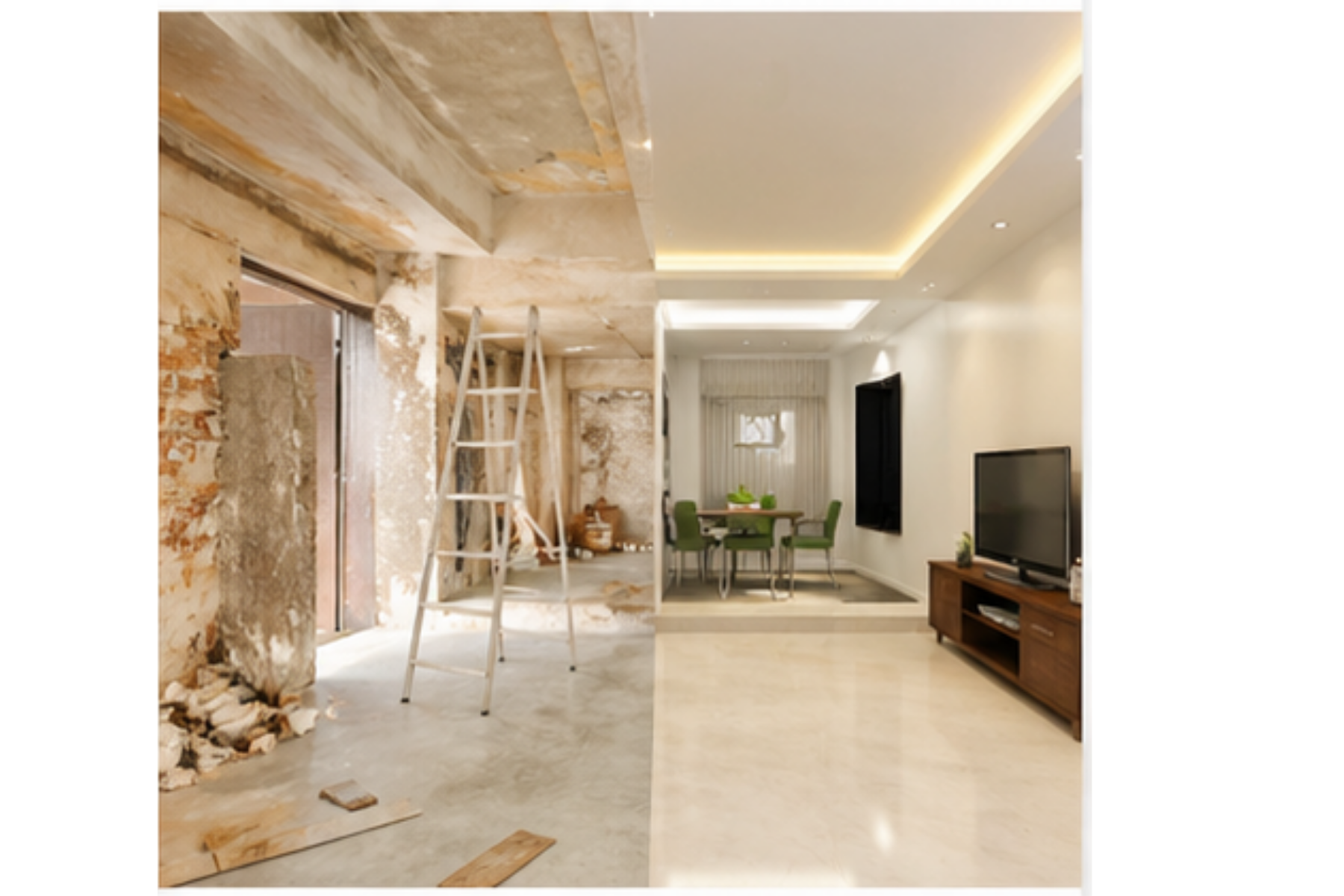 Prepare Your Property for a Fast Sale