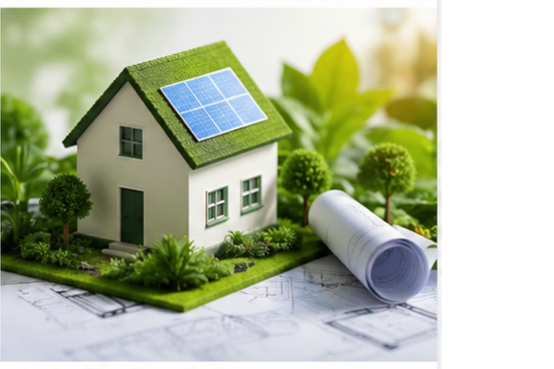 The Benefits of Smart Home Technology