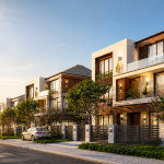 Gulmohar Heritage Villas