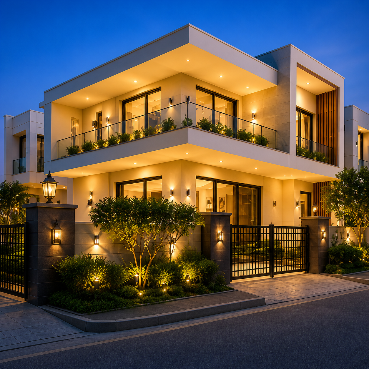 How to Choose the Right Neighborhood for Your Family