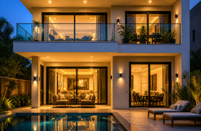 Essential Tips for First-Time Home Buyers