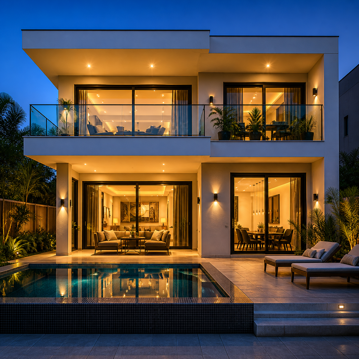 Essential Tips for First-Time Home Buyers