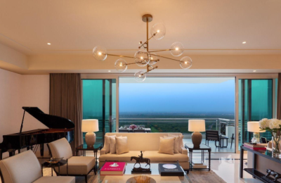 Vatika Park Apartments