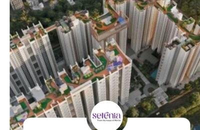 Serenia