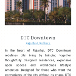 DTC Downtown