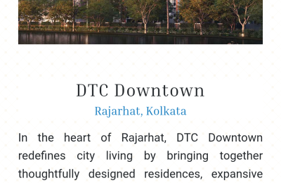 DTC Downtown