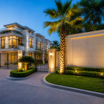 Omaxe Palm Villas